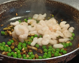 Foto del paso 5 de la receta: Omuquinoa (omurice comida japonesa)