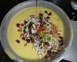 Mango Cake without Oven recipe step 6 photo