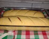 Foto del paso 8 de la receta: Pan de polenta
