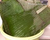 ভেটকি মাছের পাতুরি (Bhetki Paturi Recipe In Bengali) রেসিপি ধাপ - 1 ছবি