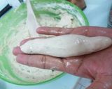Foto langkah ke 3 dari resep Otak-Otak Kukus/Goreng.