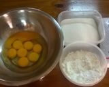 Foto del paso 1 de la receta: Pastelera panadera (Ideal para cocción)