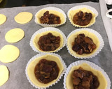 Foto del paso 6 de la receta: Mince pies - tartaletas navideñas de Inglaterra