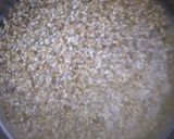 A picture of step 1 of Pearl millet and mix vegetable khichdi.