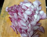 Foto langkah ke 1 dari resep Semur daging sapi.