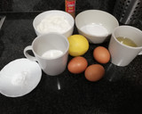 Foto del paso 1 de la receta: Magdalenas