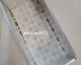 Foto langkah ke 2 dari resep Batik Brownies.