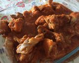 Foto del paso 11 de la receta Conejo con tomate en Thermomix ¡que no falte pan!
