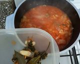 Foto del paso 3 de la receta: Conserva de tomate 🍅