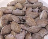 A picture of step 3 of Seafoood Black Pasta.