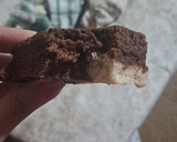 Foto del paso 7 de la receta: Cuadraditos mixtos de cacao y vainilla veganos
