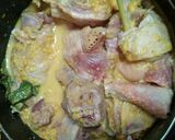 Foto langkah ke 2 dari resep Pepes ayam kampung presto (No MSG).