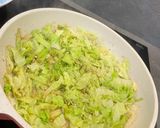 Foto del paso 1 de la receta: Col gratinada