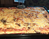 Foto del paso 6 de la receta: Masa para pizza