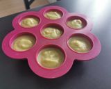 Une image de l'étape 5 de Petit pot bébé brocolis pomme de terre.