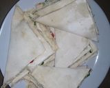 Foto langkah ke 7 dari resep Tahu lipet goreng.
