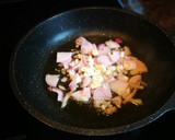 Foto del paso 2 de la receta: Fideuá con hígado de pollo