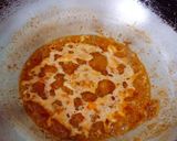 Hình bước làm 2 của món Tôm chiên sauce sa tế sò điệp