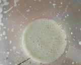 Foto del paso 5 de la receta Arepas de kebab con salsa de yogurt