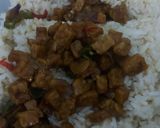 Foto langkah ke 3 dari resep Nasi Bakar Sat Set ala WeJe.