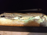 Budín para mí querida Susy