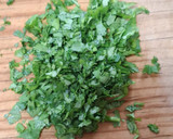 Foto del paso 4 de la receta: Ensalada de nopales de la casa