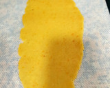 Foto del paso 3 de la receta: Raviolis de Carnaval 🎊🎭🎊🎭