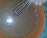 Foto del paso 2 de la receta: Pastel húmedo de chocolate