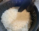 Foto del paso 4 de la receta Arroz basmati thermomix