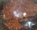 Foto langkah ke 4 dari resep Sambal teri.