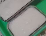 Foto langkah ke 5 dari resep Lumpur Surga Ubi Ungu.