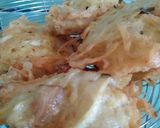 Foto langkah ke 3 dari resep Bakwan Kentang.