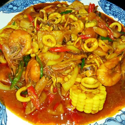 Langkah 8