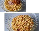 Hình bước làm 2 của món Bánh CHƯNG
