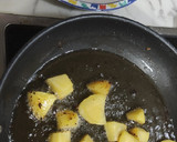 Foto del paso 3 de la receta: Solomillo en salsa aragonesa 🐽🫒🥚
