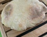 Kebap pita házilag 🥙 recept fázis 4 fotója