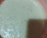 صورة لخطوة 4 من وصفة قاطو هايلة لقهوة العصر بنين وخفيف 😋