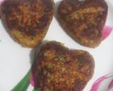 Broccoli hearts recipe step 4 photo