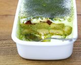 抹茶棉花糖提拉米蘇的食譜步驟11照片