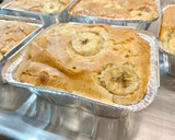 Foto del paso 9 de la receta: Pastelitos de plátano y dulce de leche