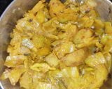 गोभी का पराठा(gobhi paratha recipe in hindi) रेसिपी चरण 1 फोटो