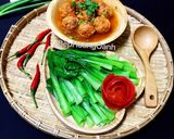 Hình bước làm 3 của món Bữa Cơm Gia Đình 93