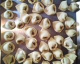 Foto del paso 3 de la receta: Tortellini
