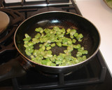Foto del paso 9 de la receta: Cintas al pesto