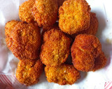 Foto del paso 7 de la receta: Nuggets de pollo