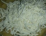 صورة لخطوة 3 من وصفة حلاوة الجبن
