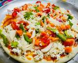 Farmhouse pizza recipe step 2 photo
