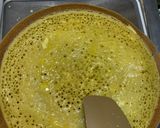 Foto langkah ke 9 dari resep Martabak Manis Teflon (Tanpa Resting).
