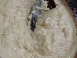 Arroz a la piamontese