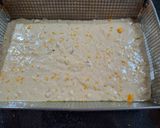 Foto del paso 3 de la receta: Budín de bananas alimonado